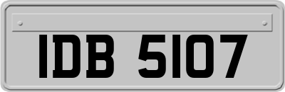 IDB5107