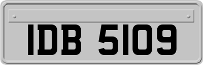 IDB5109