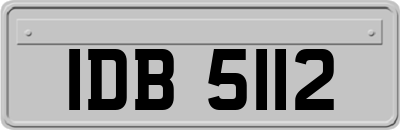 IDB5112