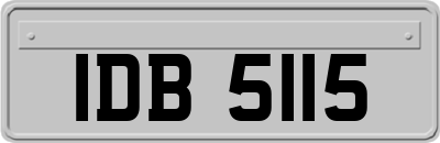 IDB5115