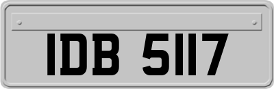 IDB5117