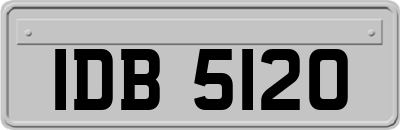 IDB5120