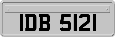 IDB5121