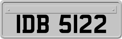IDB5122