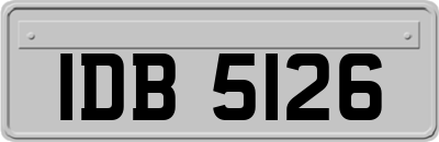 IDB5126