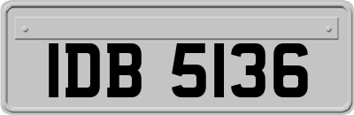 IDB5136