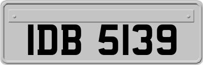 IDB5139