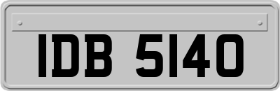 IDB5140