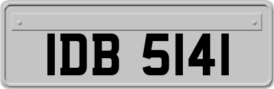 IDB5141