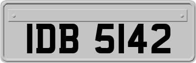 IDB5142