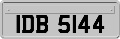 IDB5144