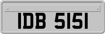 IDB5151