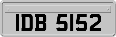 IDB5152