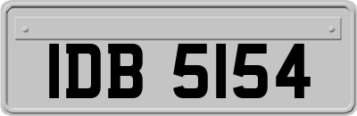 IDB5154