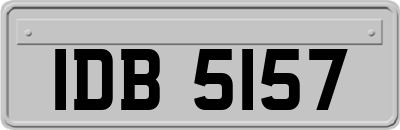 IDB5157