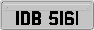 IDB5161