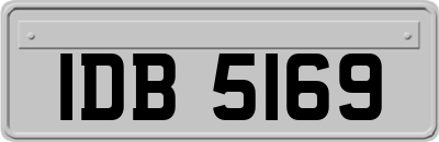 IDB5169