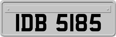IDB5185