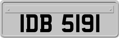 IDB5191