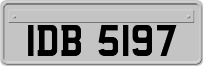 IDB5197