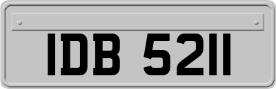 IDB5211