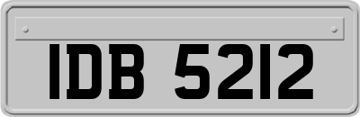 IDB5212