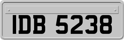 IDB5238