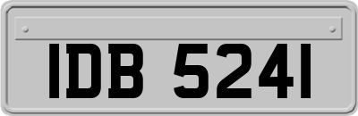 IDB5241