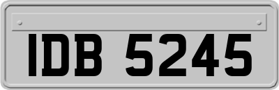 IDB5245