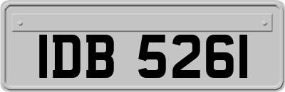 IDB5261