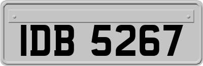 IDB5267