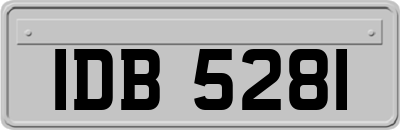 IDB5281