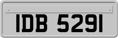 IDB5291