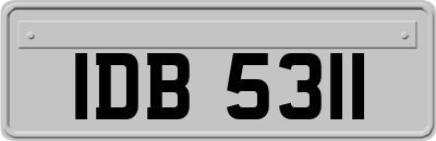 IDB5311