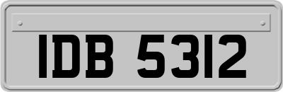 IDB5312
