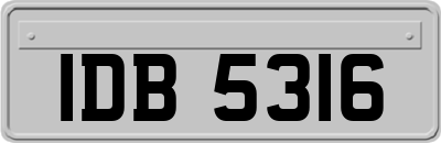 IDB5316