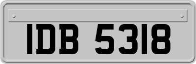 IDB5318