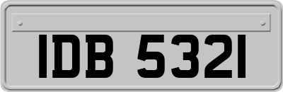 IDB5321