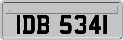 IDB5341