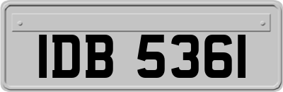 IDB5361