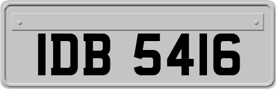 IDB5416