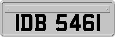 IDB5461