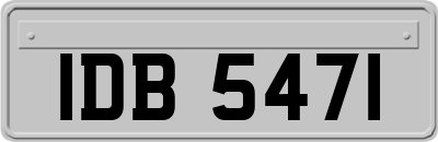 IDB5471