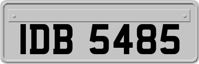 IDB5485