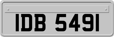 IDB5491