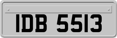 IDB5513