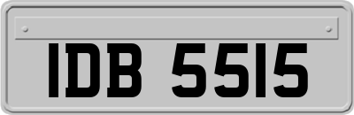 IDB5515