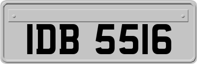 IDB5516