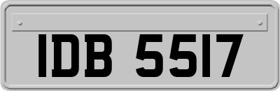 IDB5517