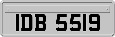 IDB5519